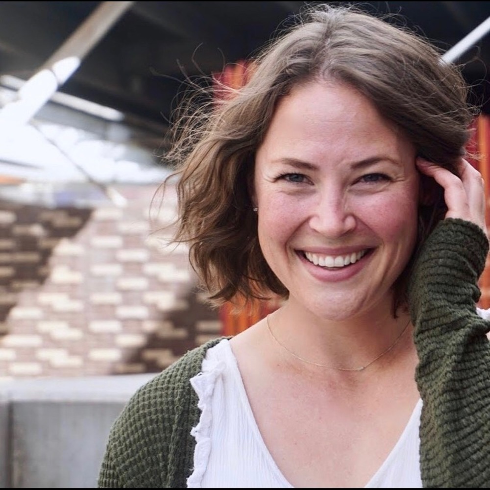 Meet your Posher, Leah